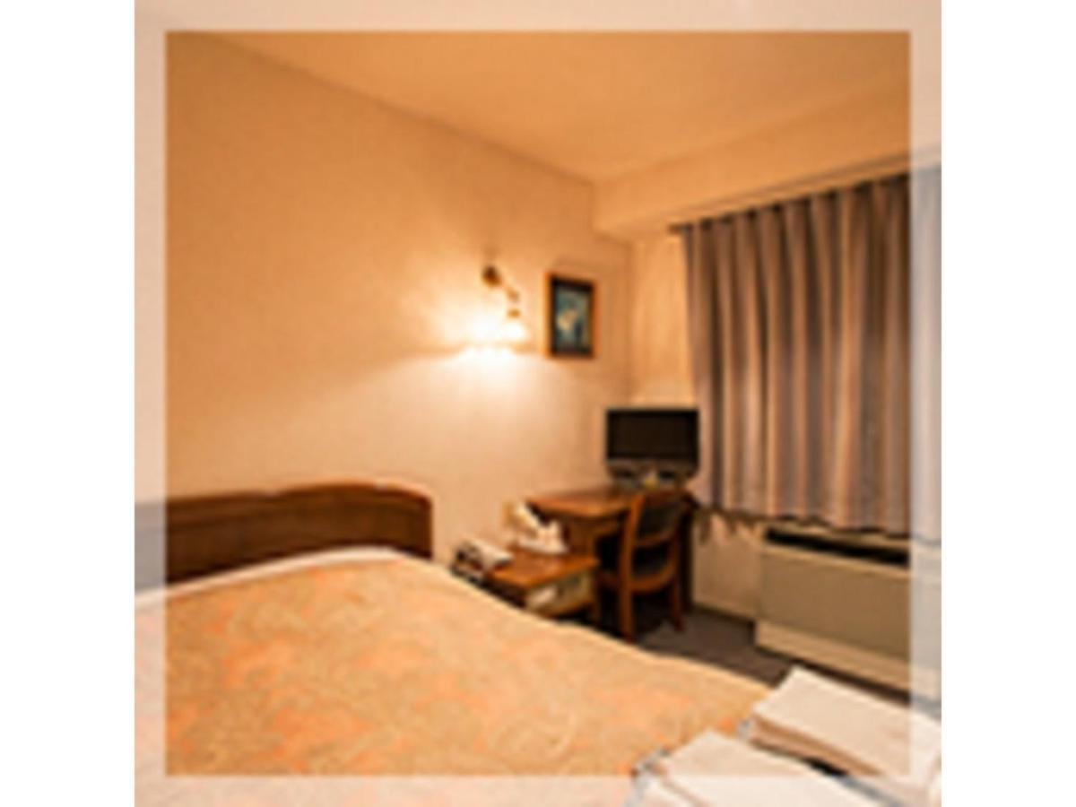 Famy Inn Makuhari - Vacation Stay 16040V Chiba Exterior photo