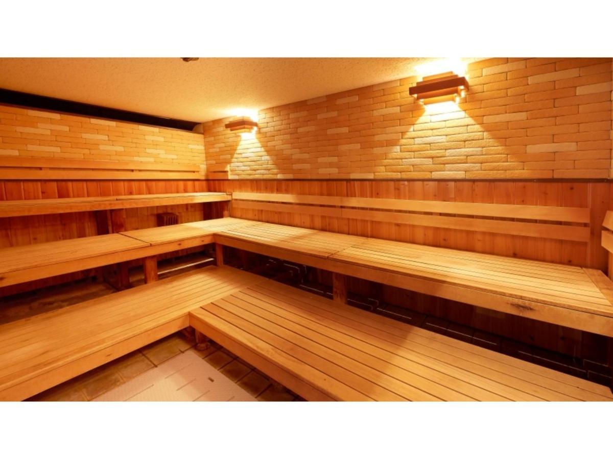 Famy Inn Makuhari - Vacation Stay 16040V Chiba Exterior photo